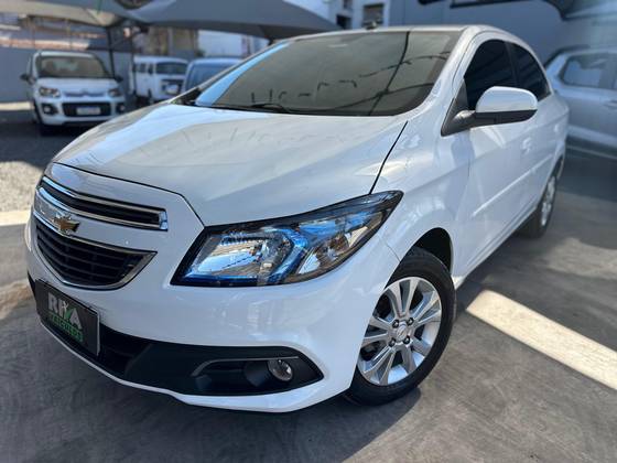 CHEVROLET PRISMA 1.4 MPFI LTZ 8V FLEX 4P AUTOMÁTICO CHEVROLET PRISMA 1.4 MPFI LTZ 8V FLEX 4P AUTOMÁTICO